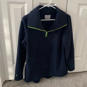 Dudley Stephens prospect pullover size Medium